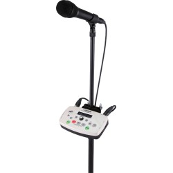 BOSS VE-5 WH Vocal PERFORMER VOKALNI EFEKT
