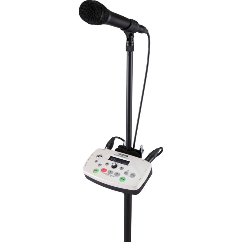 BOSS VE-5 WH Vocal PERFORMER VOKALNI EFEKT