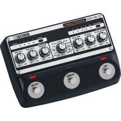 BOSS DM-101 DELAY MACHINE PEDALA EFEKT