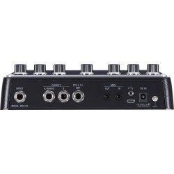 BOSS DM-101 DELAY MACHINE PEDALA EFEKT