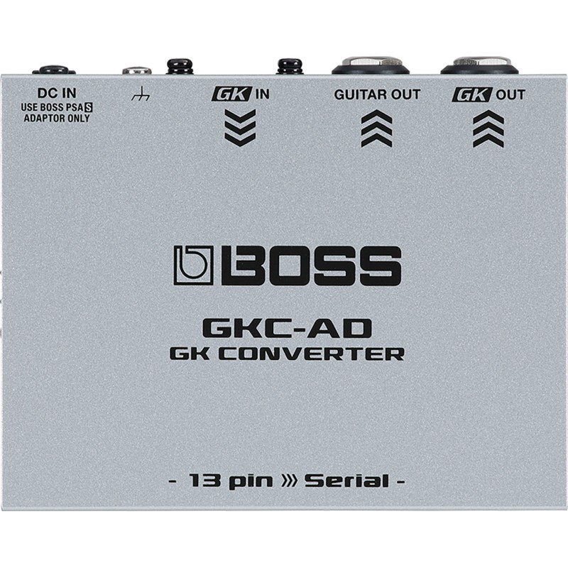 BOSS GKC-AD KONVERTER