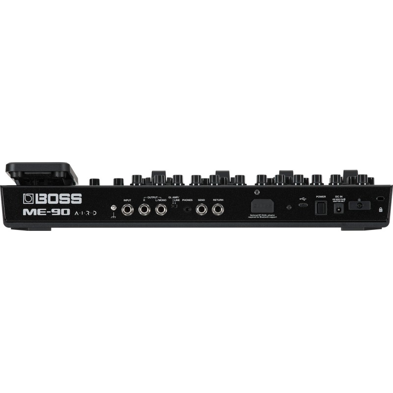 BOSS ME-90 MULTIEFEKT GITARSKI