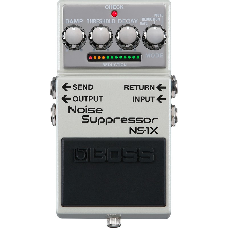 BOSS NS-1X Noise Suppressor PEDALA EFEKT