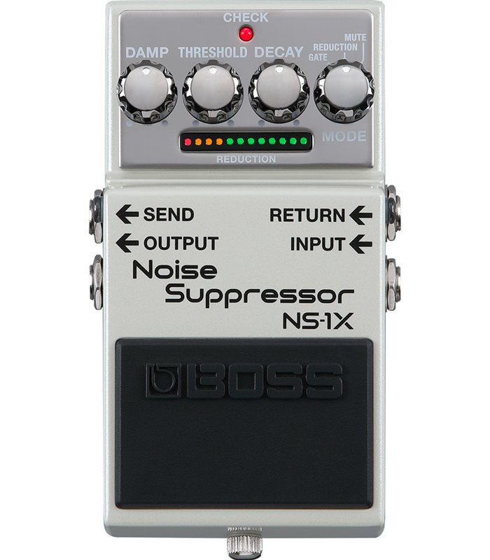BOSS NS-1X Noise Suppressor PEDALA EFEKT