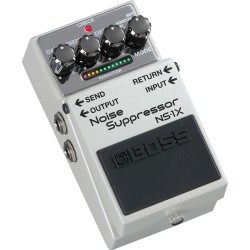BOSS NS-1X Noise Suppressor PEDALA EFEKT