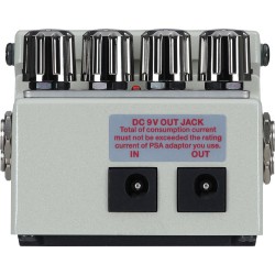 BOSS NS-1X Noise Suppressor PEDALA EFEKT