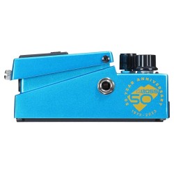 BOSS BD-2 Blues Driver 50th Anniversary PEDALA EFEKT