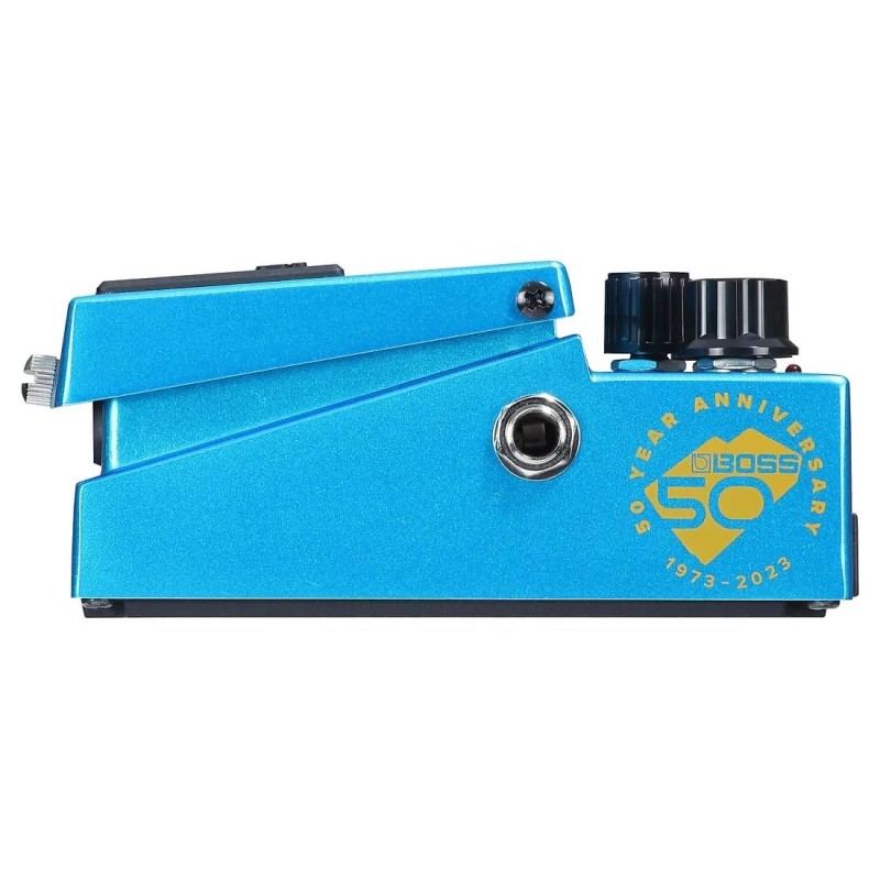 BOSS BD-2 Blues Driver 50th Anniversary PEDALA EFEKT