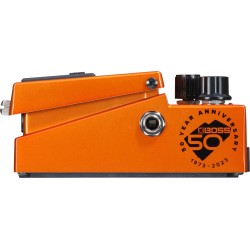 BOSS DS-1 Distortion 50th Anniversary PEDALA EFEKT