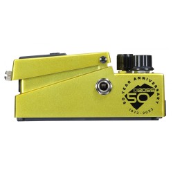 BOSS SD-1 Super Overdrive 50th Anniversary PEDALA EFEKT