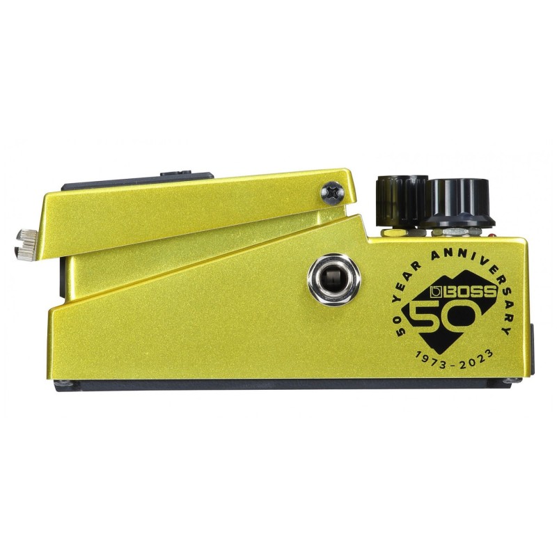 BOSS SD-1 Super Overdrive 50th Anniversary PEDALA EFEKT