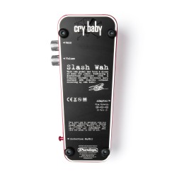 DUNLOP SW-95 CRY BABY Slash WAH PEDALA EFEKT
