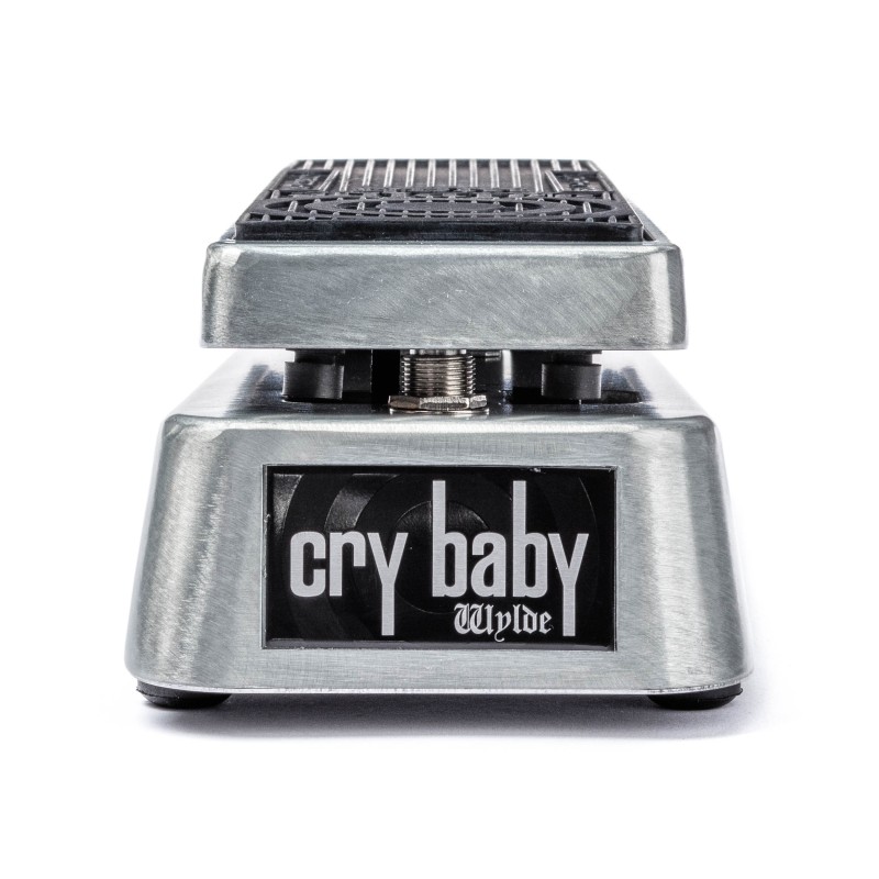 DUNLOP ZW45 Zakk Wylde Signature CRY BABY WAH PEDALA EFEKT