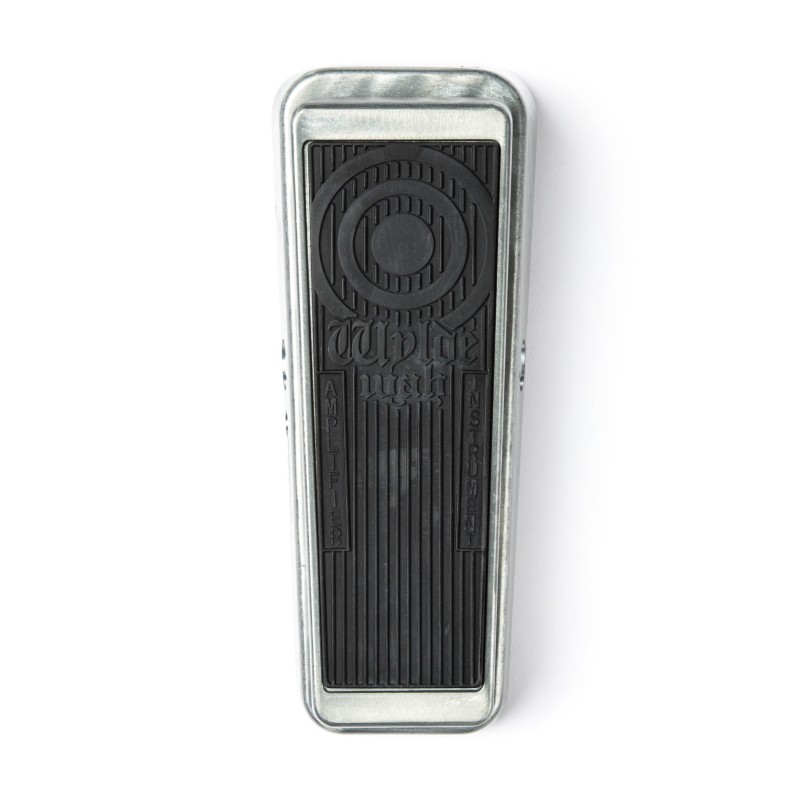 DUNLOP ZW45 Zakk Wylde Signature CRY BABY WAH PEDALA EFEKT