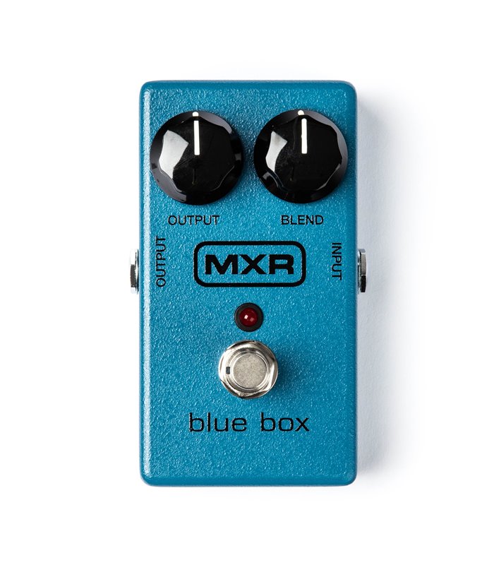 MXR M103 Blue Box PEDALA EFEKT