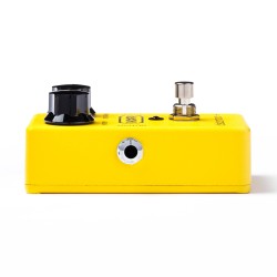 MXR M104 DISTORTION + PEDALA EFEKT