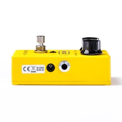 MXR M104 DISTORTION + PEDALA EFEKT