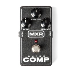 MXR M132 SUPERCOMP PEDALA EFEKT