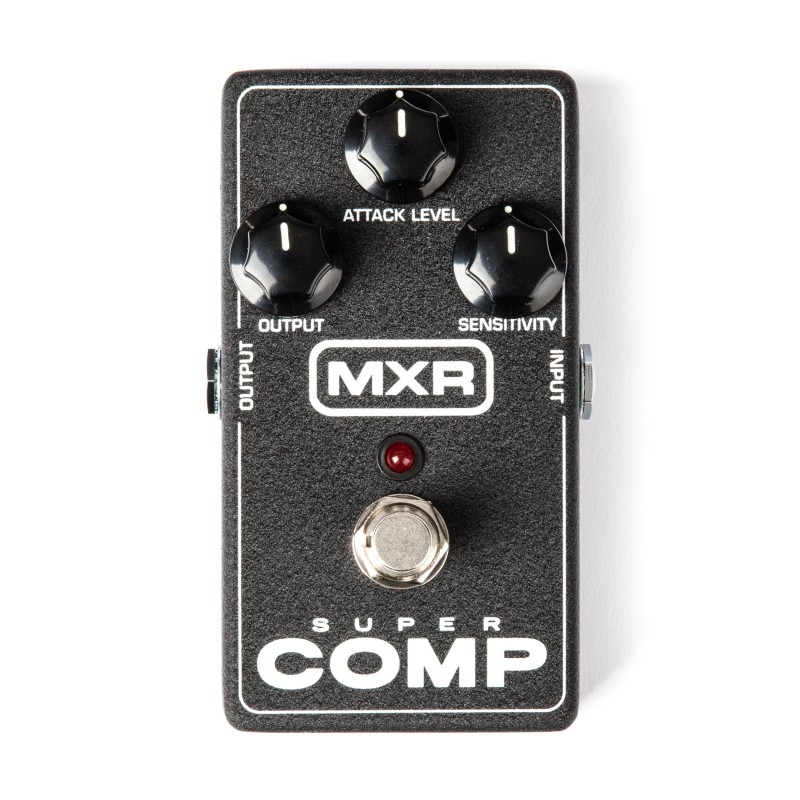 MXR M132 SUPERCOMP PEDALA EFEKT