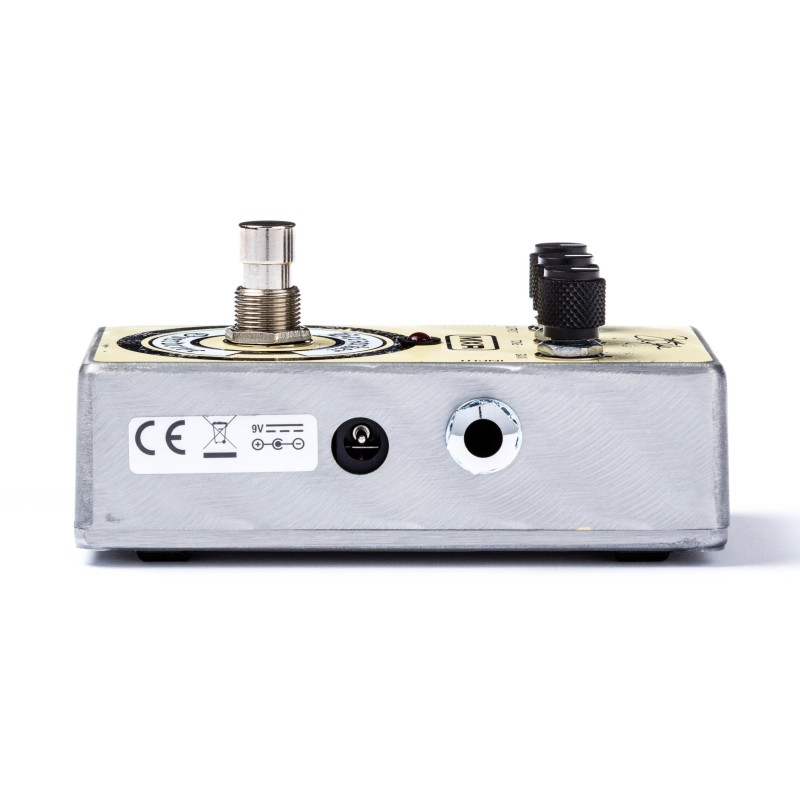 MXR ZW44 Zakk Wylde OVERDRIVE PEDALA EFEKT
