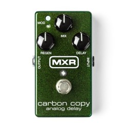 MXR M169 CARBON COPY PEDALA EFEKT
