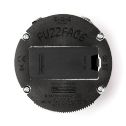 DUNLOP FFM6 FUZZ FACE MINI Band of Gypsys PEDALA EFEKT GITARA