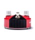 DUNLOP FFM6 FUZZ FACE MINI Band of Gypsys PEDALA EFEKT GITARA