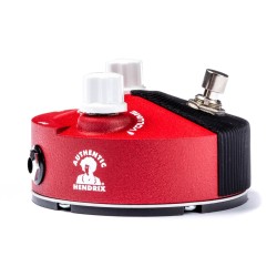 DUNLOP FFM6 FUZZ FACE MINI Band of Gypsys PEDALA EFEKT GITARA