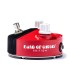 DUNLOP FFM6 FUZZ FACE MINI Band of Gypsys PEDALA EFEKT GITARA