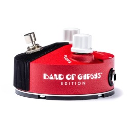 DUNLOP FFM6 FUZZ FACE MINI Band of Gypsys PEDALA EFEKT GITARA