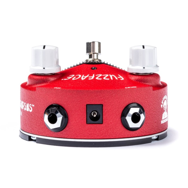 DUNLOP FFM6 FUZZ FACE MINI Band of Gypsys PEDALA EFEKT GITARA