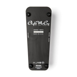 DUNLOP CM95 CLYDE MCCOY CRY BABY WAH PEDALA EFEKT GITARA
