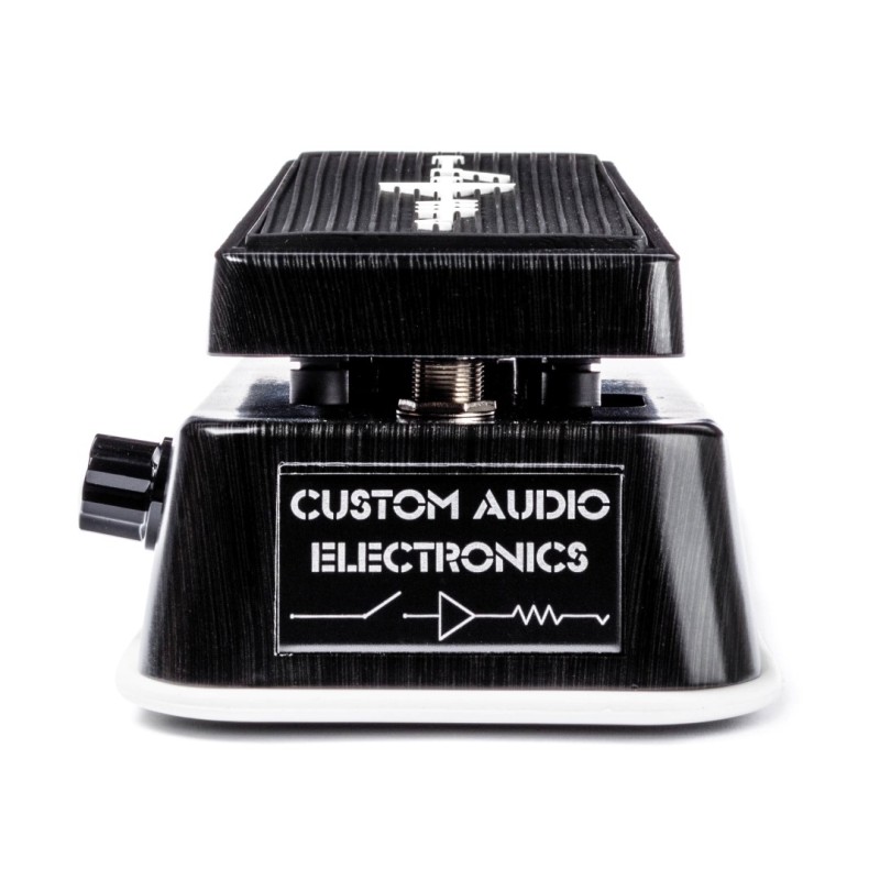 MXR MC404 CAE DUAL INDUCTOR CRY BABY WAH PEDALA EFEKT GITARA