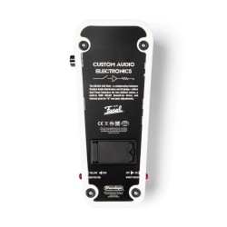MXR MC404 CAE DUAL INDUCTOR CRY BABY WAH PEDALA EFEKT GITARA
