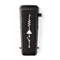 MXR MC404 CAE DUAL INDUCTOR CRY BABY WAH PEDALA EFEKT GITARA