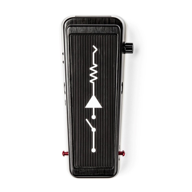 MXR MC404 CAE DUAL INDUCTOR CRY BABY WAH PEDALA EFEKT GITARA