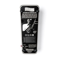 DUNLOP BG95 Buddy Guy CRY BABY WAH PEDALA EFEKT GITARA