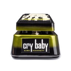 DUNLOP KH95 Kirk Hammett CRY BABY WAH PEDALA EFEKT GITARA