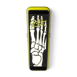 DUNLOP KH95 Kirk Hammett CRY BABY WAH PEDALA EFEKT GITARA