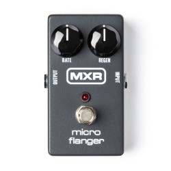 MXR M152  MICRO FLANGER PEDALA EFEKT GITARA