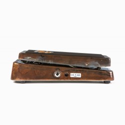 DUNLOP JC95 CANTRELL CRY BABY WAH PEDALA EFEKT GITARA