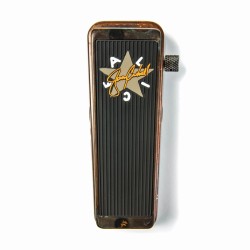 DUNLOP JC95 CANTRELL CRY BABY WAH PEDALA EFEKT GITARA