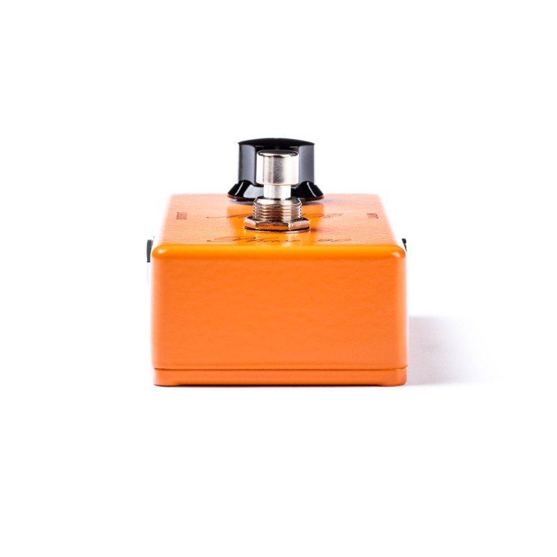 MXR CSP101SL PHASE 90 Script Logo PEDALA EFEKT GITARA