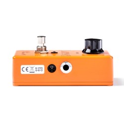 MXR CSP101SL PHASE 90 Script Logo PEDALA EFEKT GITARA