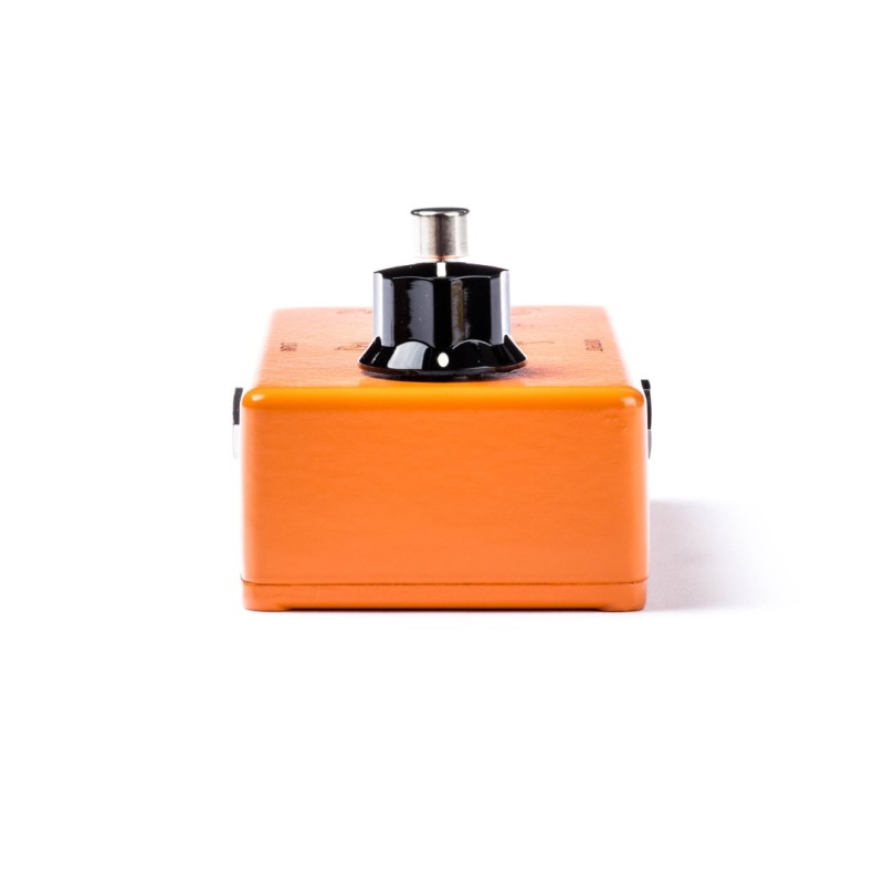 MXR CSP101SL PHASE 90 Script Logo PEDALA EFEKT GITARA