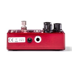 MXR M78 CUSTOM BADASS DISTORTION PEDALA EFEKT