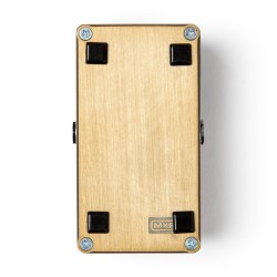 MXR M77 CUSTOM BADASS MODIFIED OVERDRIVE PEDALA EFEKT GITARA