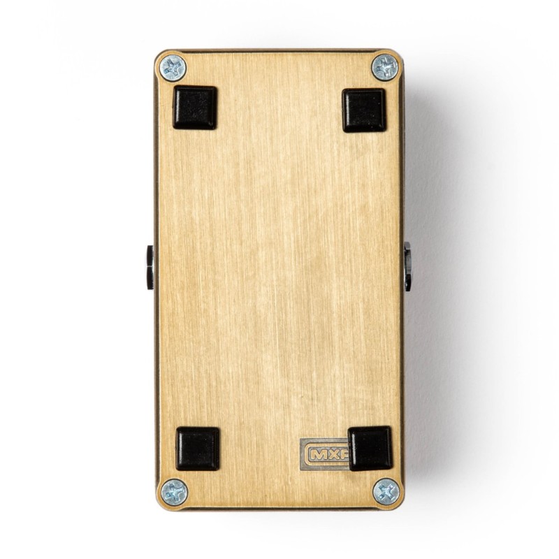 MXR M77 CUSTOM BADASS MODIFIED OVERDRIVE PEDALA EFEKT GITARA