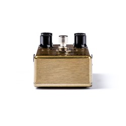 MXR M77 CUSTOM BADASS MODIFIED OVERDRIVE PEDALA EFEKT GITARA