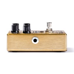 MXR M77 CUSTOM BADASS MODIFIED OVERDRIVE PEDALA EFEKT GITARA